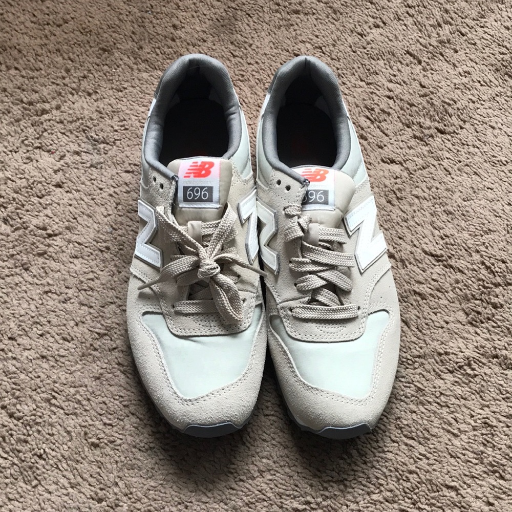 New balance sneakers